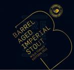 Brewheart Barrel Aged Wild Turkey Edition 2022, Verzamelen, Biermerken, Ophalen, Nieuw, Flesje(s), Overige merken
