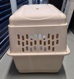 Transportbox / Bench, Dieren en Toebehoren, Ophalen, Gebruikt