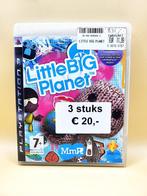Little Big Planet PS3, Spelcomputers en Games, Games | Sony PlayStation 3, Avontuur en Actie, Sony support, Taurusavenue 16 Hoofddorp