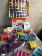 Magnetic tiles 95 delig magnetische bouwstenen sint tip, Kinderen en Baby's, Speelgoed | Bouwstenen, Ophalen of Verzenden, Nieuw