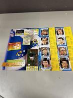UEFA Euro 96 official sticker album 100 % Compleet - merlin, Buitenlandse clubs, Ophalen of Verzenden, Zo goed als nieuw, Nvt