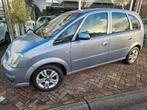 Opel Meriva 1.4-16V Selection,trekhaak,climate control, Auto's, Opel, Voorwielaandrijving, Gebruikt, 4 cilinders, 665 kg