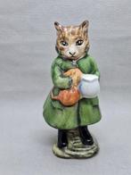 Beatrix Potter - Beswick figuurtje - Simpkin, Ophalen of Verzenden, Zo goed als nieuw, Dier