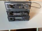 Retro auto radio’s, Ophalen, Gebruikt
