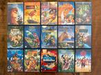 49 verschillende Disney dvd’s, elke dvd is origineel en zgan, Alle leeftijden, Ophalen of Verzenden, Zo goed als nieuw, Europees