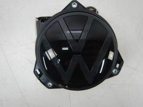 VW Golf 8 Facelift Achteruitrijcamera Black Line Achterklep, Auto-onderdelen, Elektronica en Kabels, Volkswagen, Gebruikt, Ophalen of Verzenden
