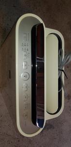 Sharp luchtreiniger en bevochtiger v.z.v. HEPA filter, Ophalen of Verzenden, Zo goed als nieuw