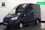 Ford Transit 2.0 TDCI 130PK L2H3 EURO 6 - Airco - Cruise - N, Voorwielaandrijving, 4 cilinders, Origineel Nederlands, Bedrijf
