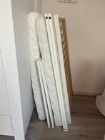 Babybedje, Ophalen, Gebruikt, Ledikant