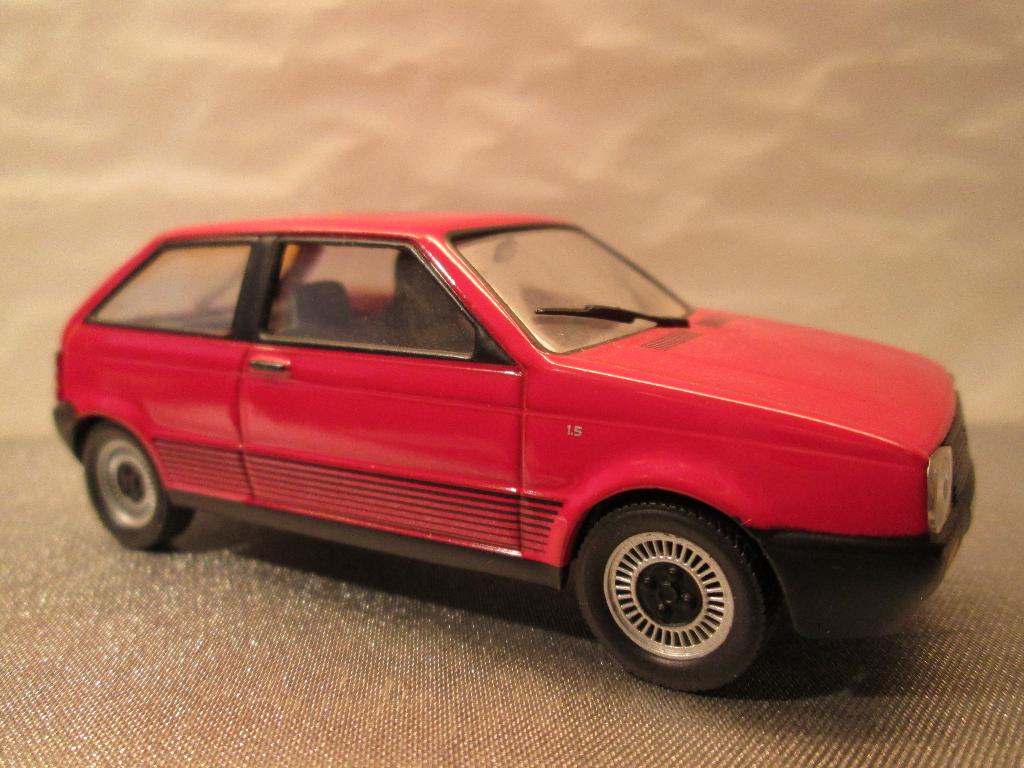 seat ibiza, Ophalen of Verzenden, Zo goed als nieuw, Auto, Overige merken