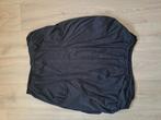 Mooie rok ultimate miks, Zwart, Maat 46/48 (XL) of groter, Ophalen of Verzenden, Zo goed als nieuw