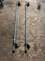 Peugeot expert dakdragers, Auto diversen, Dakdragers, Ophalen, Zo goed als nieuw