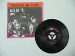 single PEPPER AND SOUL - HAVE MY LOVE - PINK ELEPHANT REC., Gebruikt, 7 inch, Single, Ophalen of Verzenden
