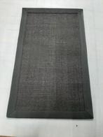 Vloerkleed 60x100, 50 tot 100 cm, Nieuw, Rechthoekig, Natuur tapijt met katoenband
