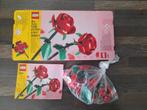 Lego 40460 rozen, Ophalen of Verzenden, Zo goed als nieuw