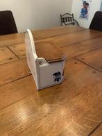 Vintage Zoutpot - Boch Rozenboot, Antiek en Kunst, Ophalen