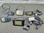 Diverse e-bike Displays, Ophalen of Verzenden, Gebruikt
