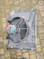Volkswagen t3 Radiator met ventilator, Ophalen, Volkswagen