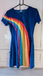 K3 jurk maat 38/40, Kleding | Dames, Ophalen of Verzenden, Zo goed als nieuw, Maat 38/40 (M), Carnaval