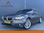 BMW 5-serie Touring 520i Luxury Edition | Pano | Harman/Kard, Automaat, Gebruikt, 4 cilinders, 2000 kg