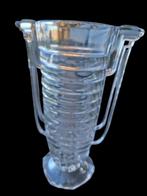 Vazen Val st. Lambert serie Luxval model Marcelle, Antiek en Kunst, Ophalen of Verzenden