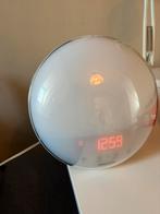 Philips Wake-up Light HF3520 (wat defecten), Ophalen of Verzenden, Niet werkend, Digitaal