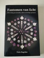 Niels Bagchus - Fantomen van licht, Boeken, Niels Bagchus, Ophalen of Verzenden, Zo goed als nieuw, Overige onderwerpen