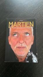 Martien biografie, Boeken, Biografieën, Nieuw, Jan Dijkgraaf, Ophalen of Verzenden, Overige