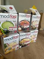 Modifast pakket, Ophalen, Zo goed als nieuw