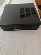 Revox M219 Room-Amplifier - Nieuwstaat!, Overige merken, Ophalen of Verzenden, Zo goed als nieuw, Minder dan 60 watt