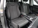 Audi Q3 35 TFSI S Line Black Optic Aut- Virtual Cockpit, Xen, Auto's, Stof, 4 cilinders, Met garantie (alle), 1505 kg