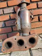 Katalysator Auto Onderdeel, Auto-onderdelen, Uitlaatsystemen, Ophalen of Verzenden, Gebruikt, Universele onderdelen