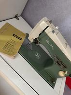 Vintage Naaimachine -Necchi  ophalen, Ophalen of Verzenden, Gebruikt, Naaimachine, Overige merken