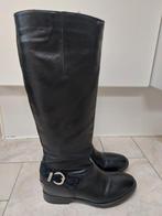 Liu Jo laarzen in nieuwstaat maat 38, Ophalen, Hoge laarzen, Liu Jo, Zwart