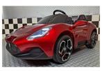 Elektrische kinder auto accu jeep buggy 24v 1, 2 en 3 pers.