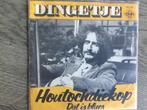 Dingetje Houtochdiekop Vinyl single, Cd's en Dvd's, Vinyl Singles, Gebruikt, 7 inch, Single, Ophalen of Verzenden
