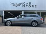 Mercedes-Benz C-Klasse Estate 350 e |LUCHTVERING|CAMERA|ST V, Automaat, Achterwielaandrijving, Gebruikt, Euro 6