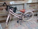 ZGAN meisjes fiets 24 inch. ZIE BESCHRIJVING., Fietsen en Brommers, Fietsen | Meisjes, Ophalen, Zo goed als nieuw, 24 inch, Versnellingen