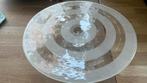 Taartplateau HEMA, Glas of Glazen, Ophalen of Verzenden, Overige stijlen, Glas