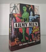 Army Men in Space - pc game big box, Spelcomputers en Games, Games | Pc, Avontuur en Actie, Gebruikt, 1 speler, Ophalen of Verzenden