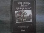 E.J.A. Zevenhuizen `` Een stevige pleister op mijn neus``, Ophalen of Verzenden, Tweede Wereldoorlog, Zo goed als nieuw