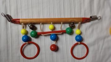 Retro speelgoed beschikbaar voor biedingen