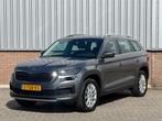 Skoda Kodiaq 1.5 TSI Business Edition 7persoons/ 1ste Eigena, Voorwielaandrijving, 15 km/l, Euro 6, 4 cilinders