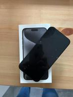 Iphone 15 pro max 256GB, Telecommunicatie, Mobiele telefoons | Apple iPhone, 256 GB, Zwart, IPhone 15 Pro Max, Ophalen of Verzenden
