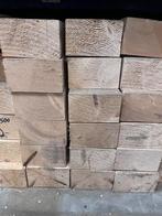 Vuren binten 12x20x500 cm €100 ps incl, Doe-het-zelf en Verbouw, Hout en Planken, Ophalen, Gebruikt, 50 mm of meer, Balk
