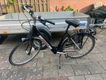 Koga e-special electrische fiets. beschikbaar voor biedingen