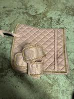 Set horsegear pony, Dieren en Toebehoren, Paarden en Pony's | Dekens en Dekjes, Ophalen of Verzenden, Gebruikt, Dekje