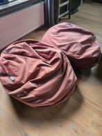 Roze Zit kussen/ zit zak, Huis en Inrichting, Zitzakken, Ophalen, Roze