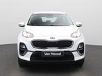 KIA Sportage 1.6 | Navigatie | Parkeersensoren | Camera |, Auto's, Kia, 12 maanden, Stof, Gebruikt, 4 cilinders