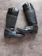 Gratis paardrijlaarzen maat 38 (alleen ophalen), Dieren en Toebehoren, Paardrijkleding, Ophalen, Gebruikt, Dressuur, Dames